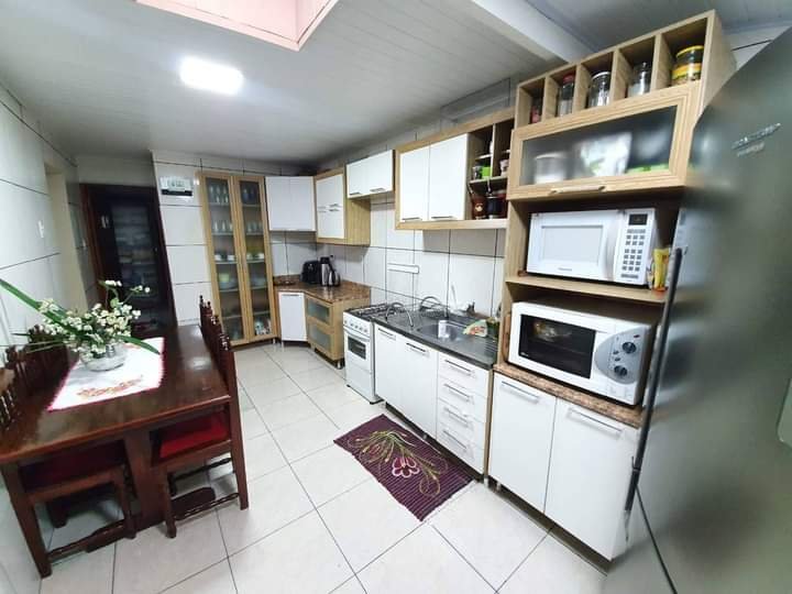 Casa com 3 quartos, 110m², à venda - Diehl - Novo Hamburgo - Imobiliária Hoffmann