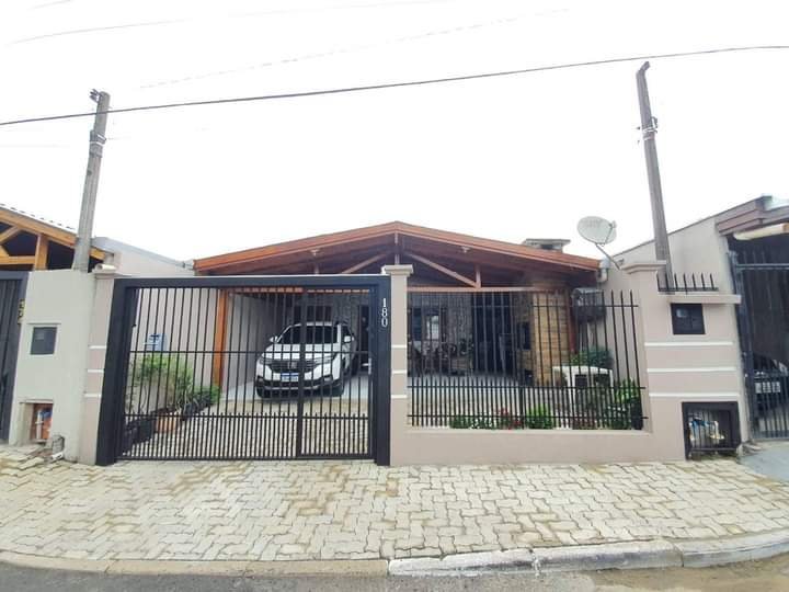 Casa com 3 quartos, 110m², à venda - Diehl - Novo Hamburgo - Imobiliária Hoffmann