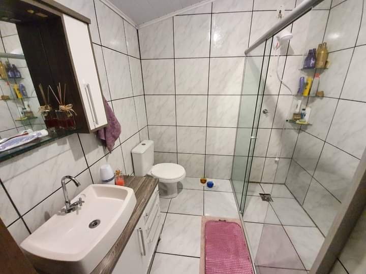 Casa com 3 quartos, 110m², à venda - Diehl - Novo Hamburgo - Imobiliária Hoffmann