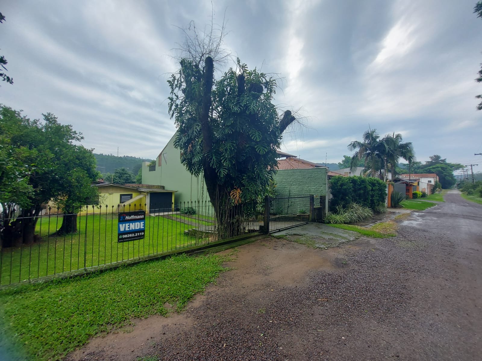 Casa/Sobrado - Bairro Rincão Gaúcho - Estância Velha - Imobiliária Hoffmann