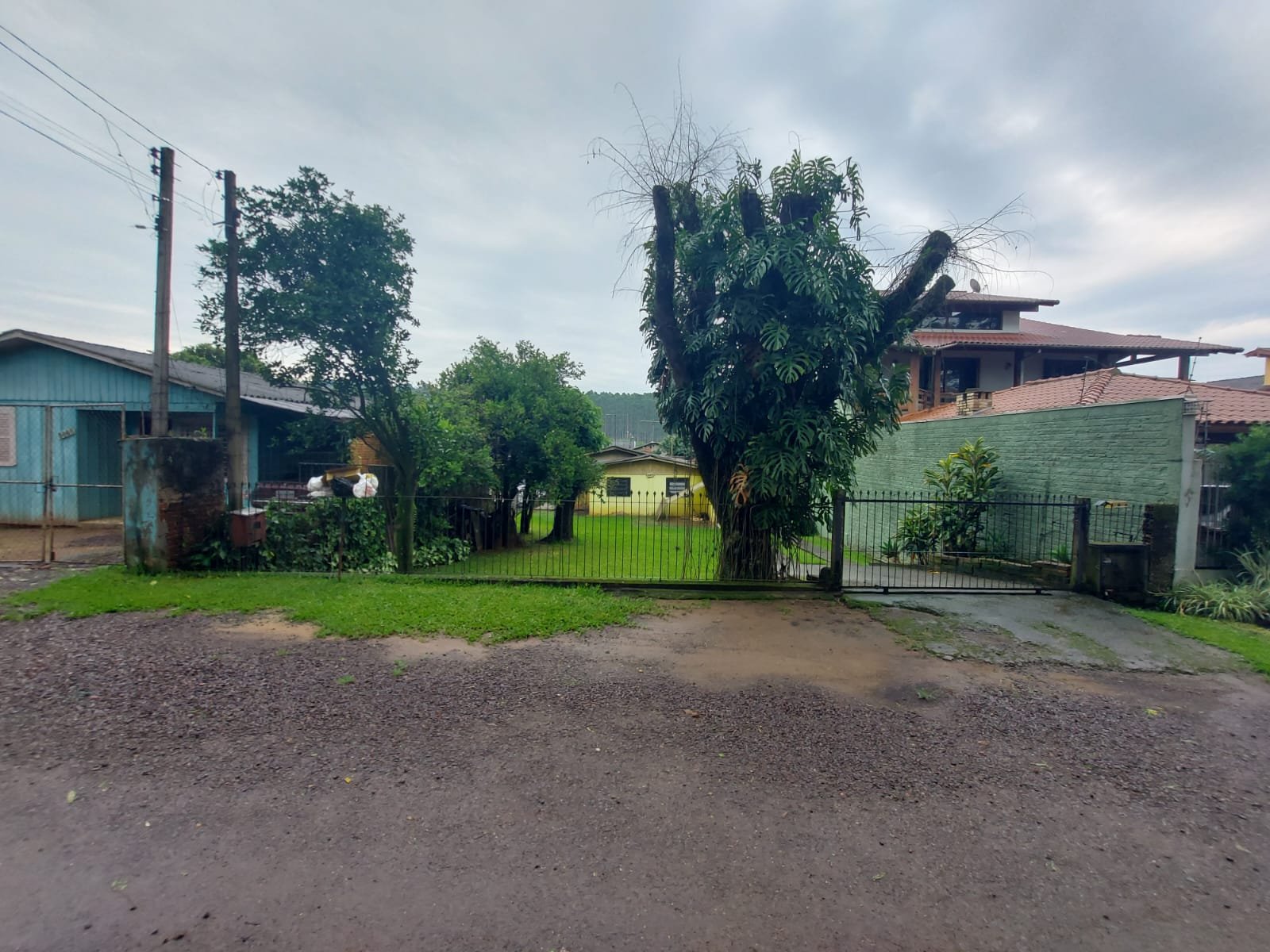 Casa/Sobrado - Bairro Rincão Gaúcho - Estância Velha - Imobiliária Hoffmann