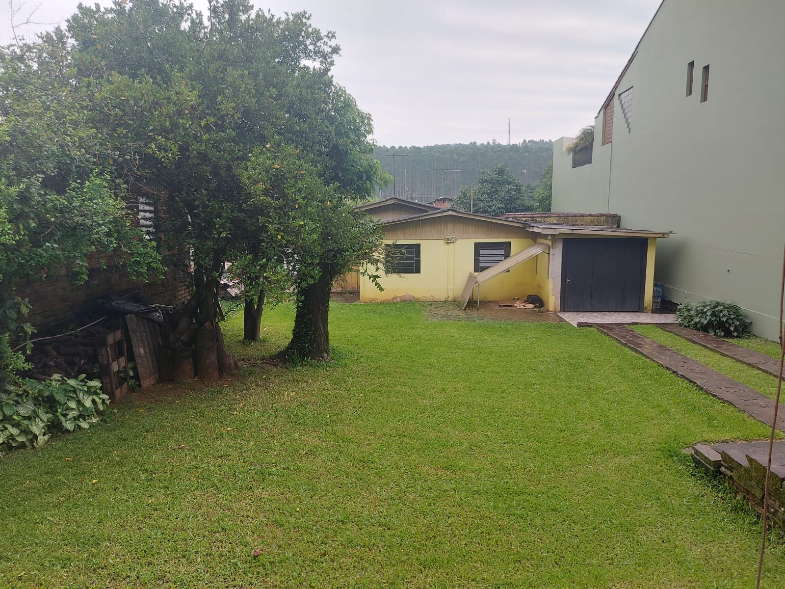 Casa/Sobrado - Bairro Rincão Gaúcho - Estância Velha - Imobiliária Hoffmann