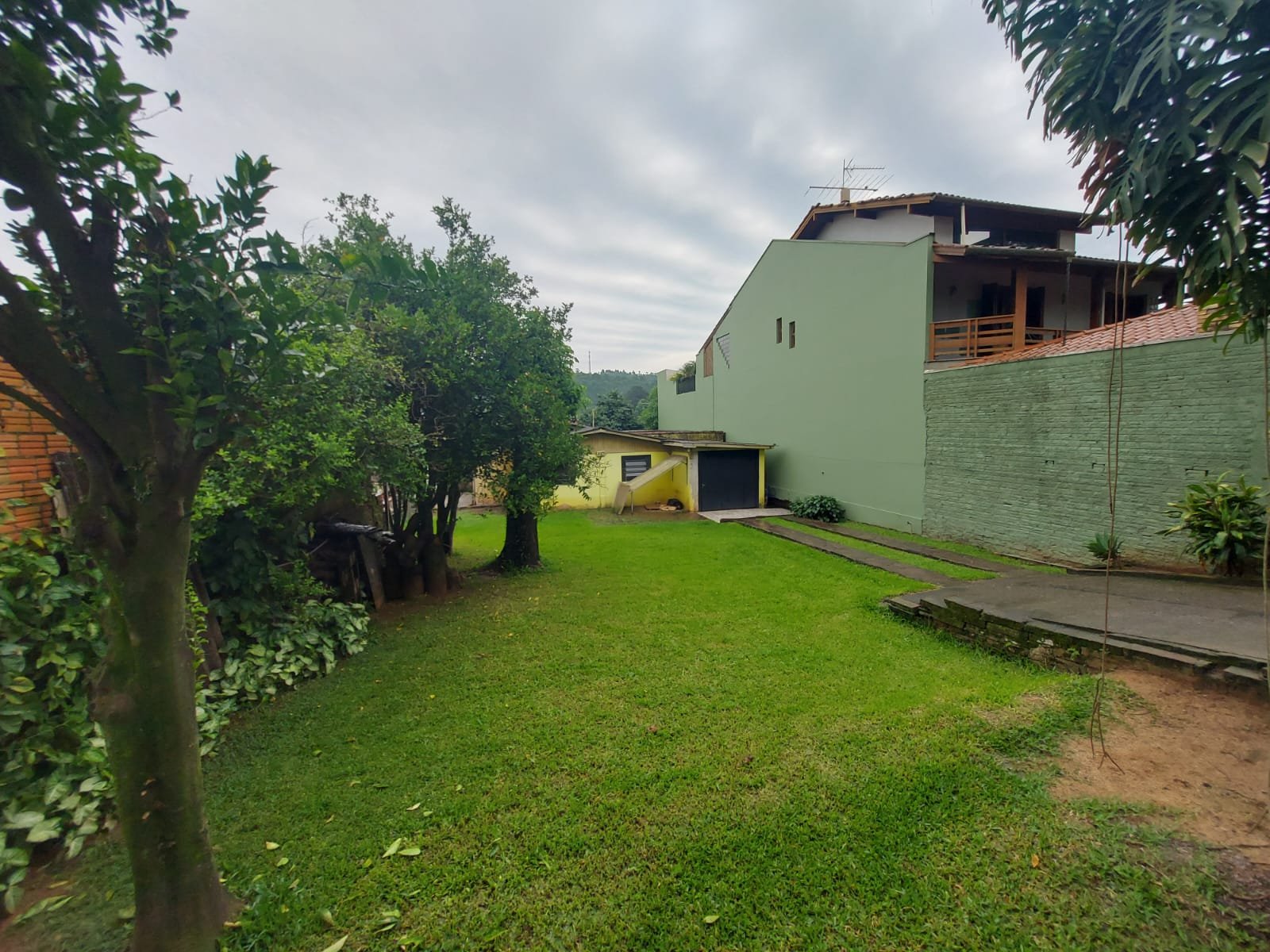 Casa/Sobrado - Bairro Rincão Gaúcho - Estância Velha - Imobiliária Hoffmann