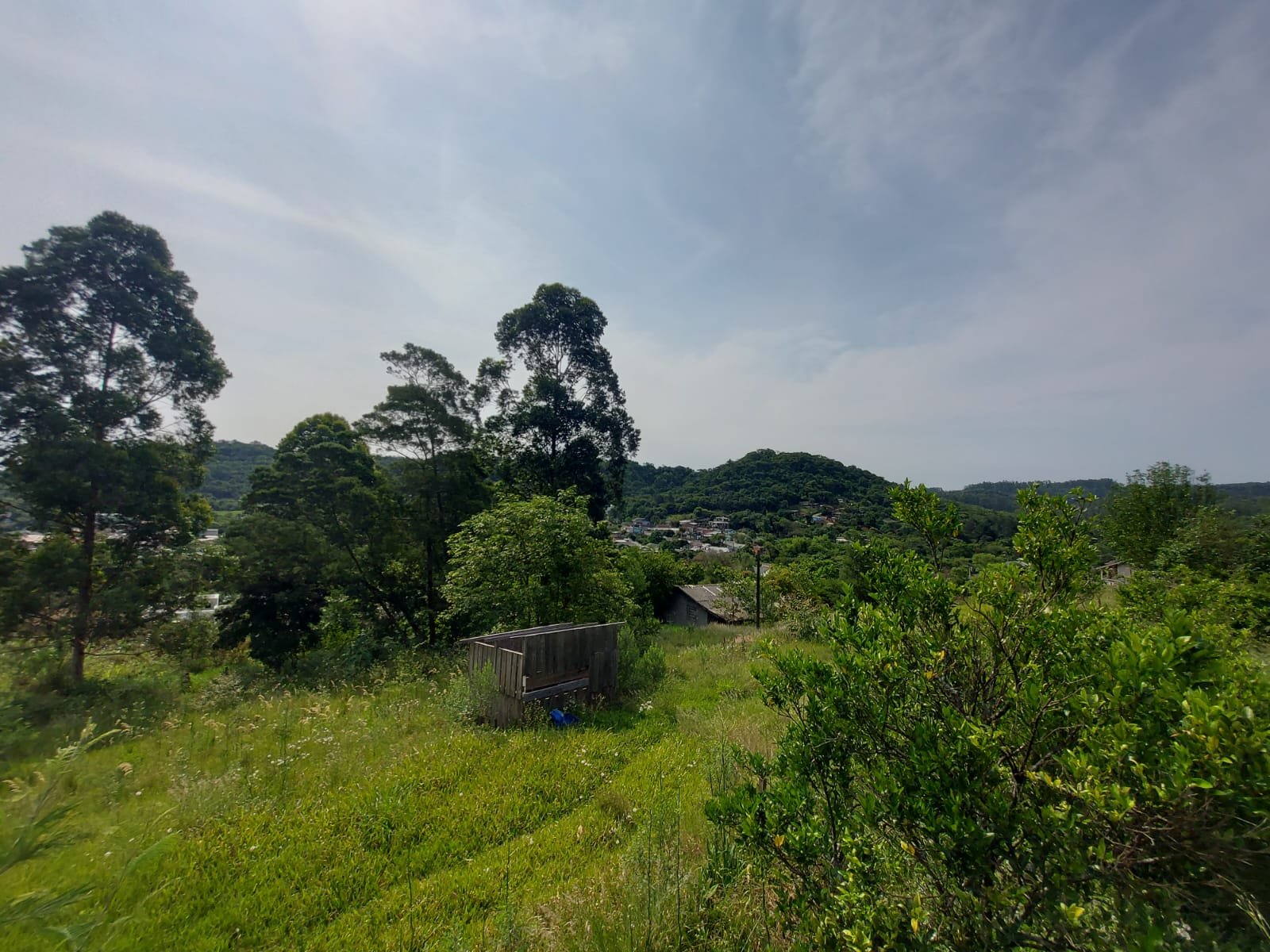 Área, à venda - Floresta - Estância Velha - Imobiliária Hoffmann