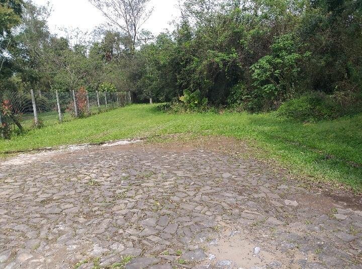 Área de Terras - Bairro Campo Grande - Estância Velha - Imobiliária Hoffmann