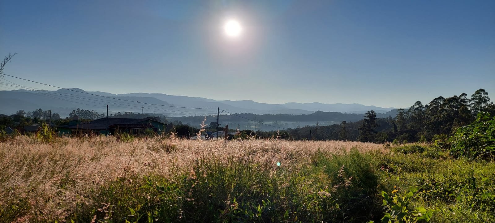 Terreno - Bairro Concórdia - Ivoti - Imobiliária Hoffmann