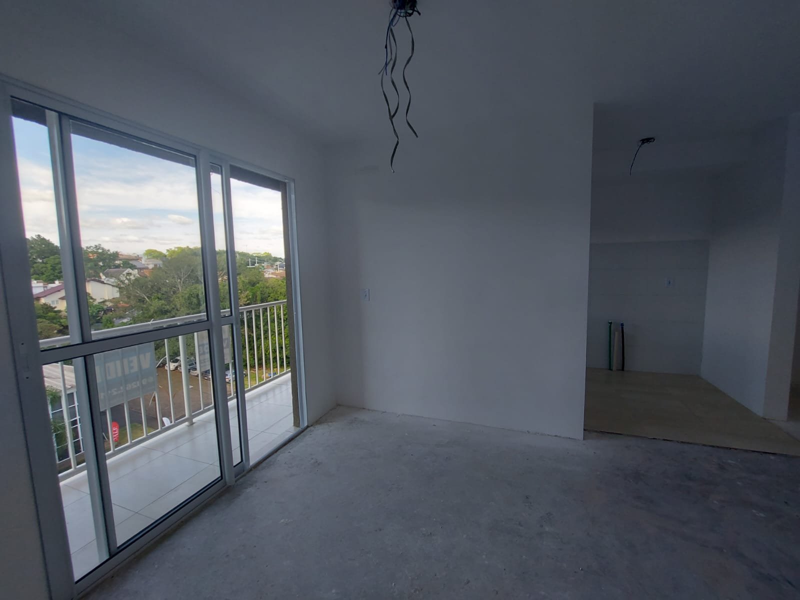 Apartamento com 2 quartos, à venda - Cidade Nova - Ivoti - Imobiliária Hoffmann