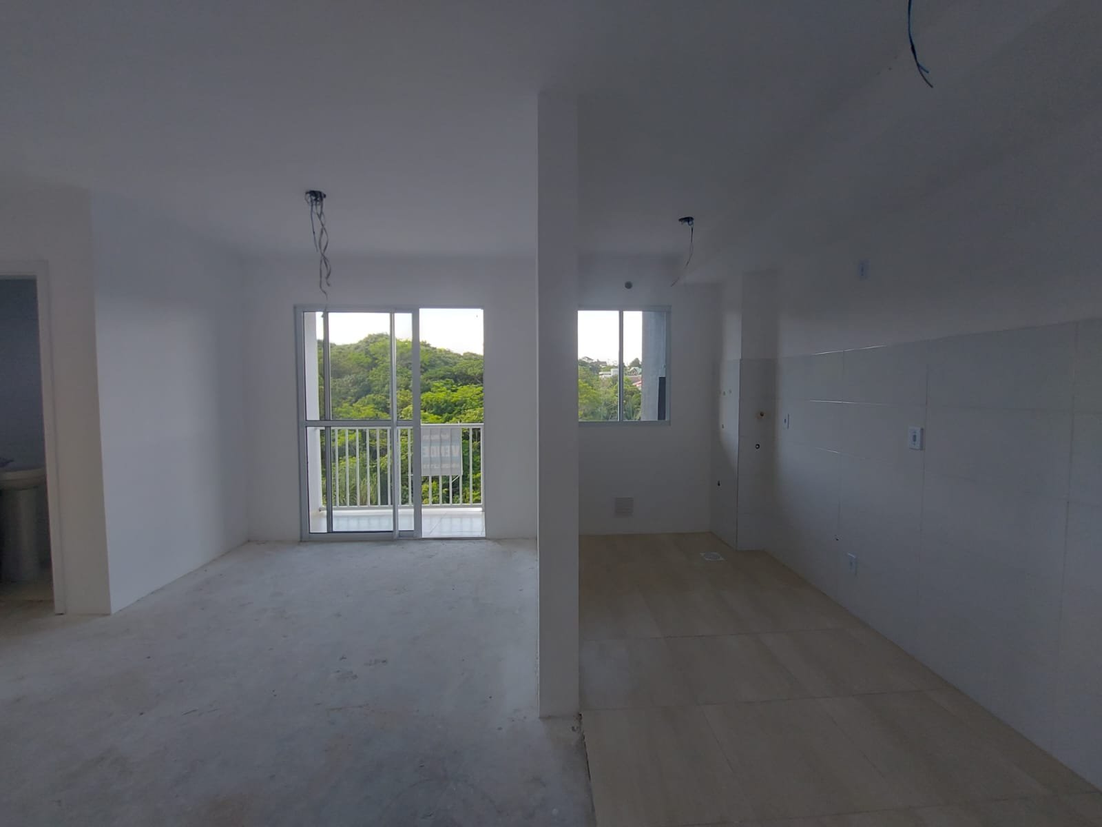 Apartamento com 2 quartos, à venda - Cidade Nova - Ivoti - Imobiliária Hoffmann