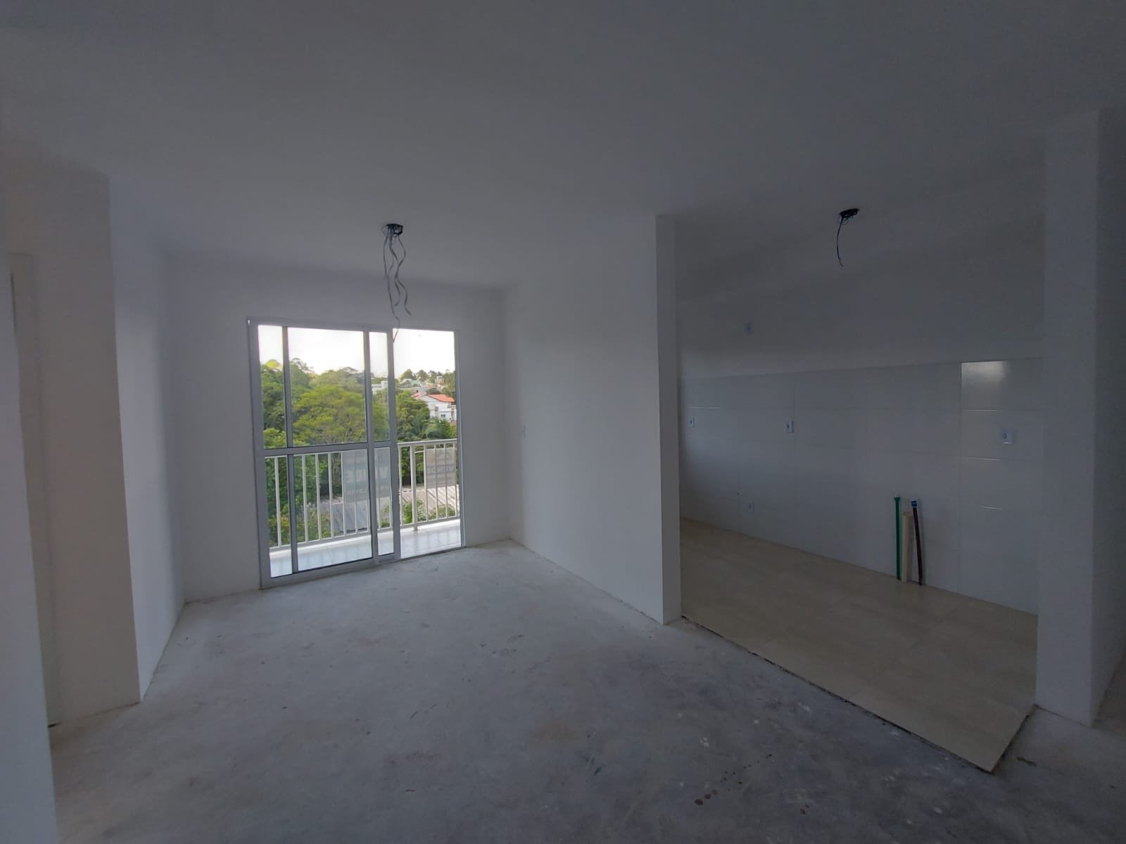 Apartamento com 2 quartos, à venda - Cidade Nova - Ivoti - Imobiliária Hoffmann