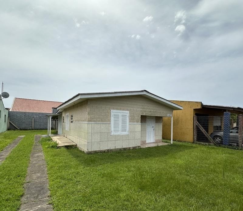 Casa/Sobrado - Bairro Centro - Imbé