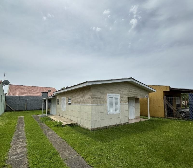 Casa/Sobrado - Bairro Centro - Imbé - Imobiliária Hoffmann