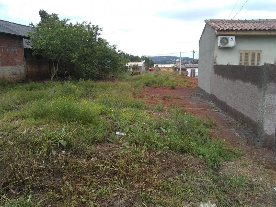 Terreno, à venda - Campo Grande - Estância Velha - Imobiliária Hoffmann