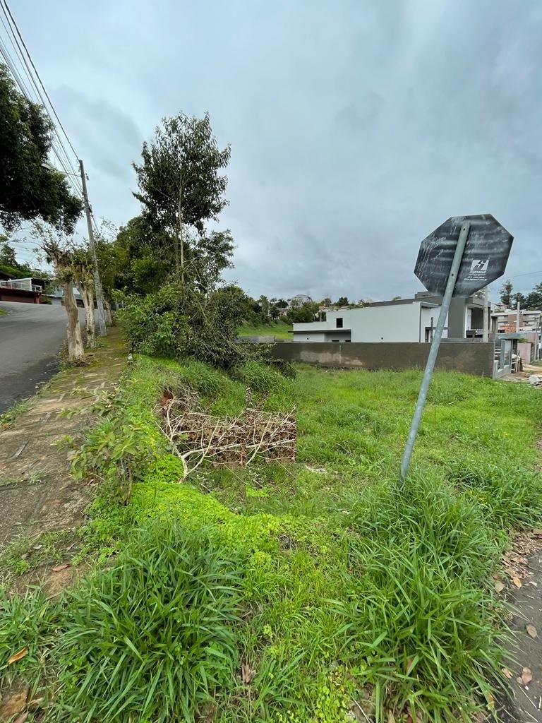 Terreno, à venda - Campo Bom - Imobiliária Hoffmann
