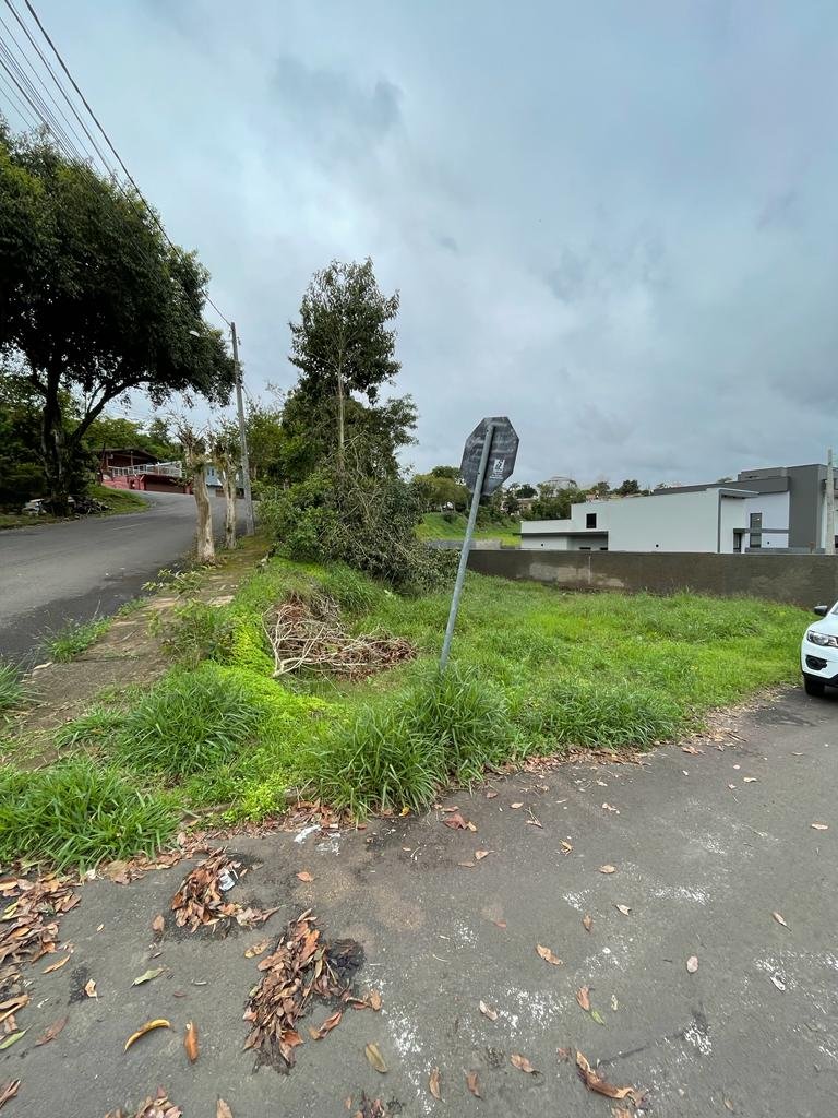Terreno, à venda - Campo Bom - Imobiliária Hoffmann
