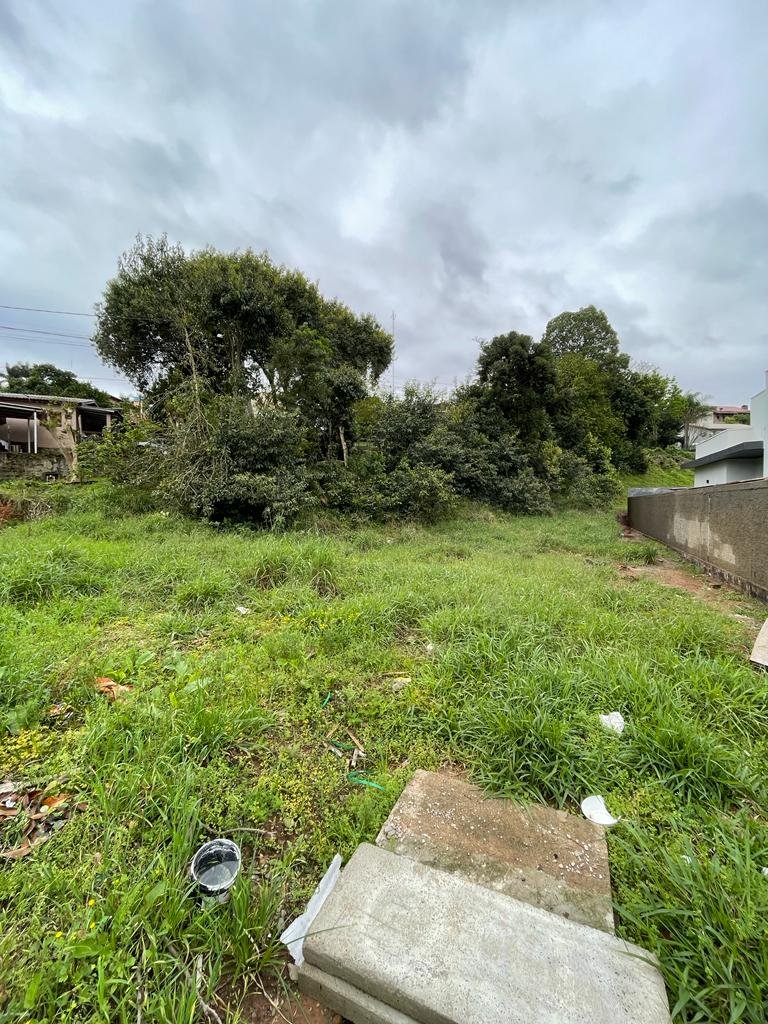 Terreno, à venda - Campo Bom - Imobiliária Hoffmann