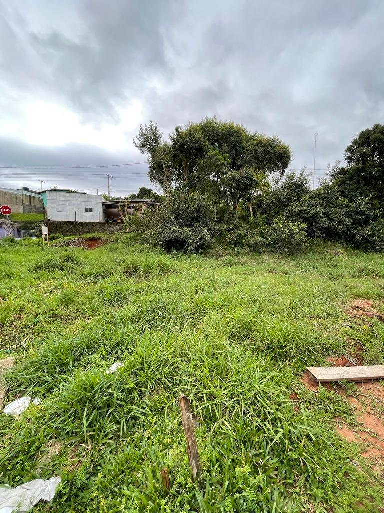 Terreno, à venda - Campo Bom - Imobiliária Hoffmann