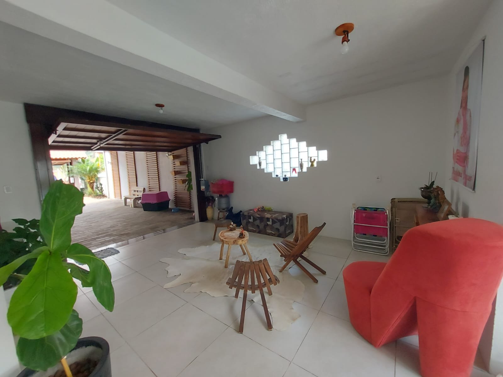 Casa com 3 quartos, 260m², à venda - Floresta - Estância Velha - Imobiliária Hoffmann