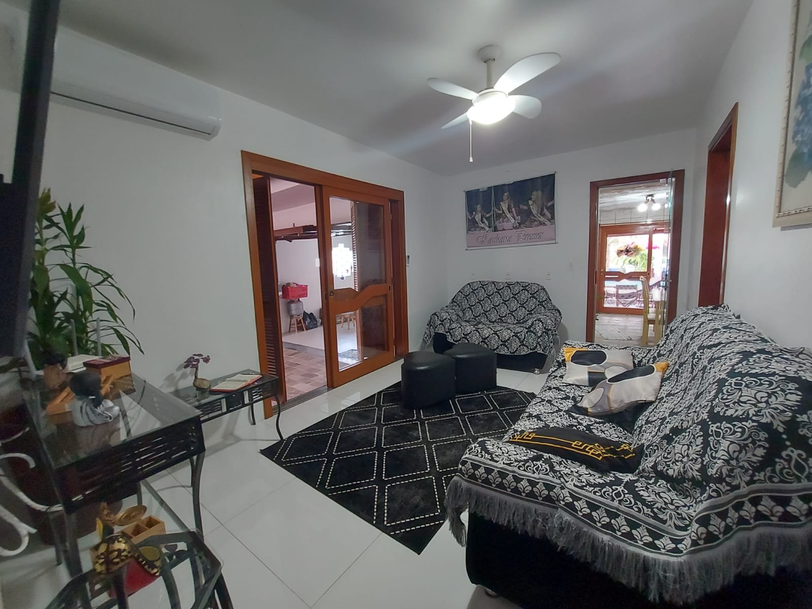 Casa com 3 quartos, 260m², à venda - Floresta - Estância Velha - Imobiliária Hoffmann