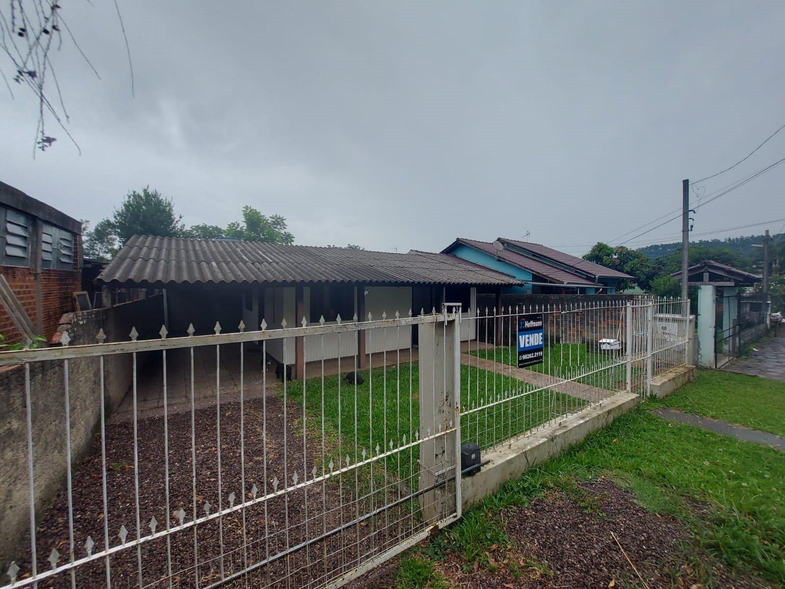 Casa/Sobrado - Bairro Rincão dos Ilhéus - Estância Velha - Imobiliária Hoffmann