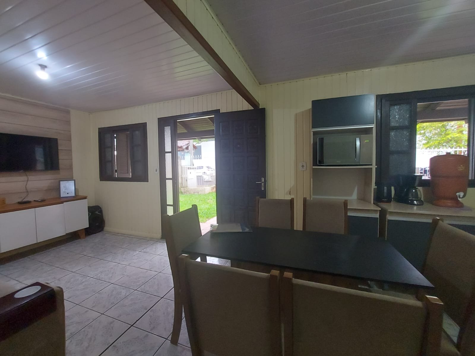 Casa/Sobrado - Bairro Rincão dos Ilhéus - Estância Velha - Imobiliária Hoffmann