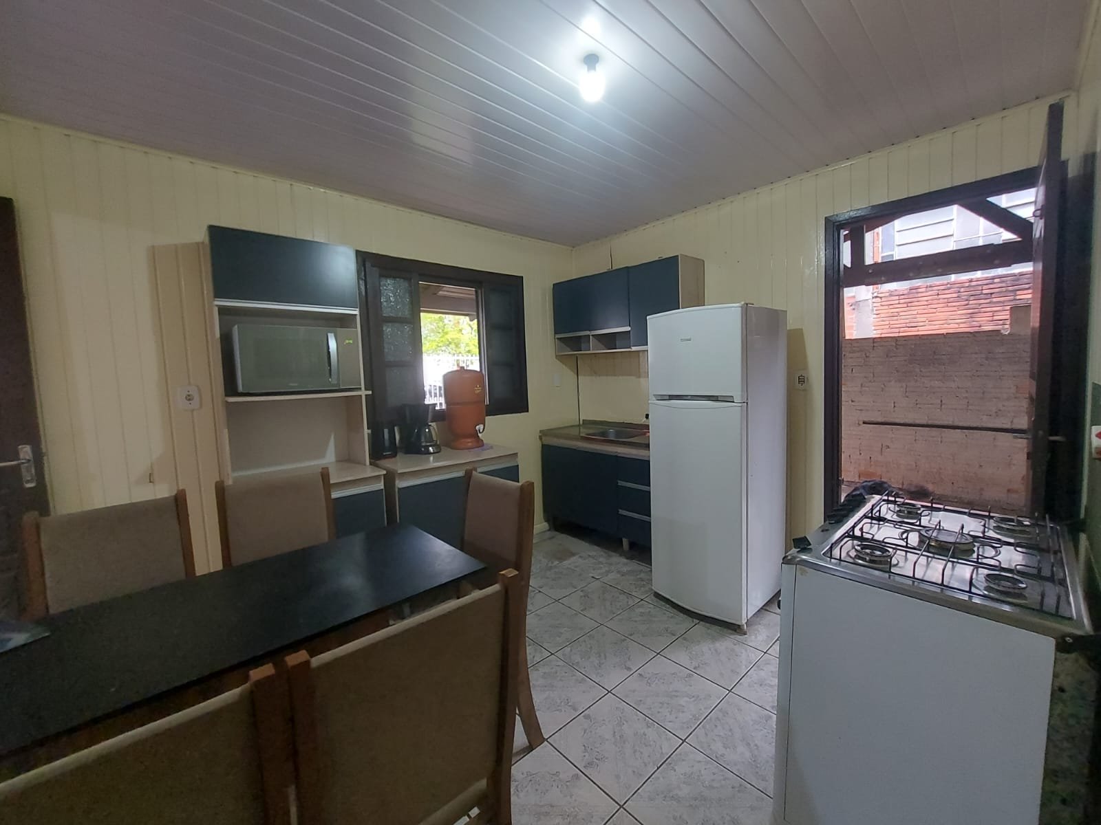 Casa/Sobrado - Bairro Rincão dos Ilhéus - Estância Velha - Imobiliária Hoffmann