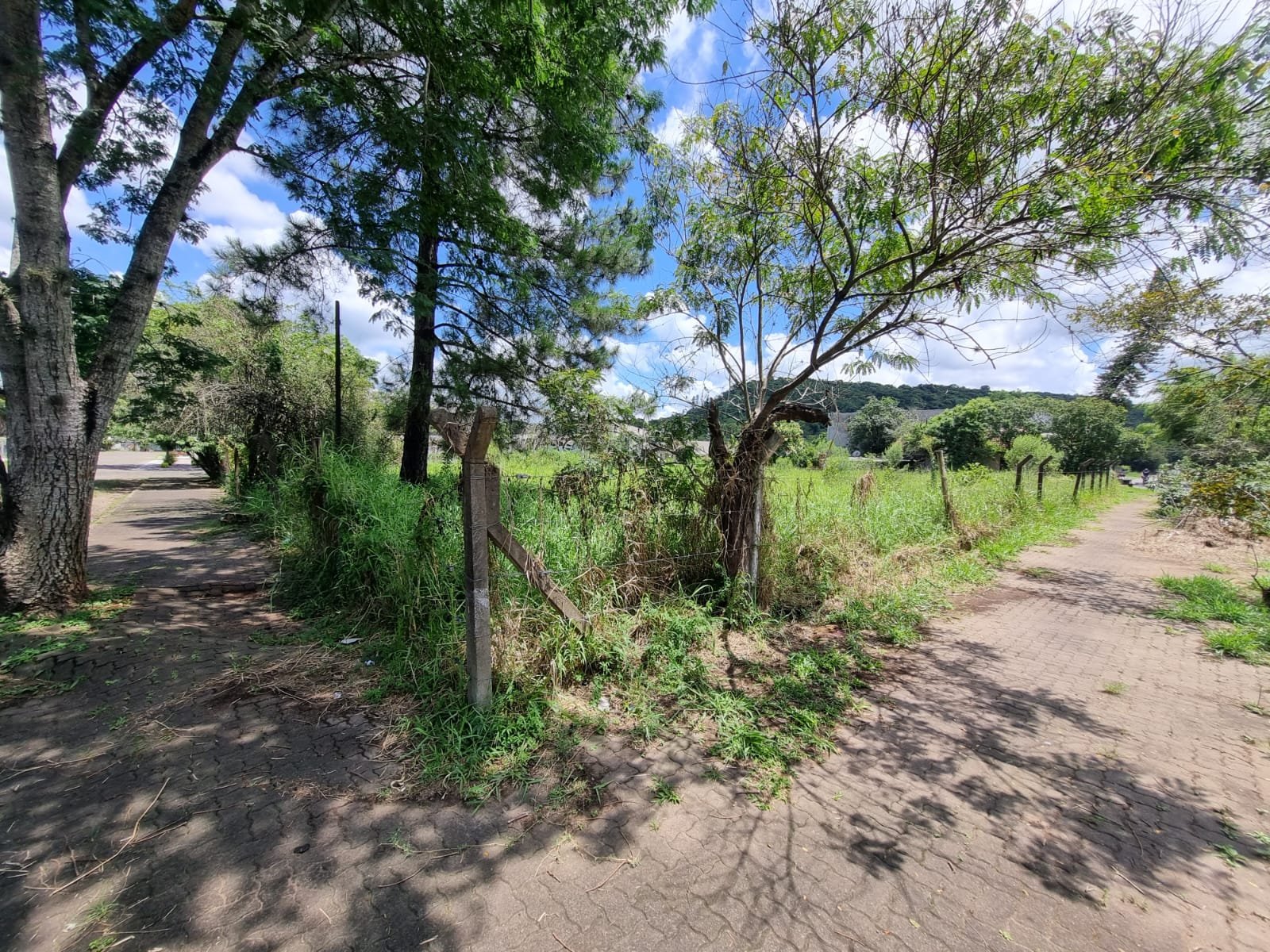 Terreno - Bairro Centro - Estância Velha - Imobiliária Hoffmann