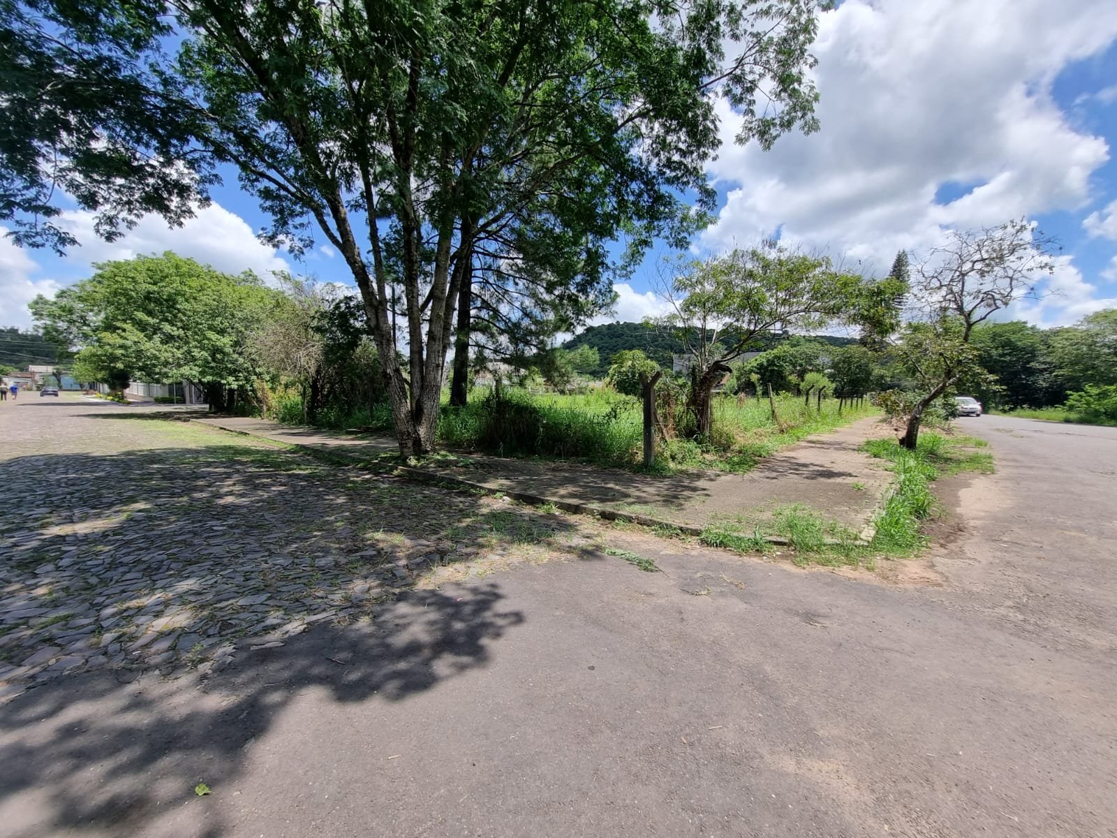 Terreno - Bairro Centro - Estância Velha - Imobiliária Hoffmann