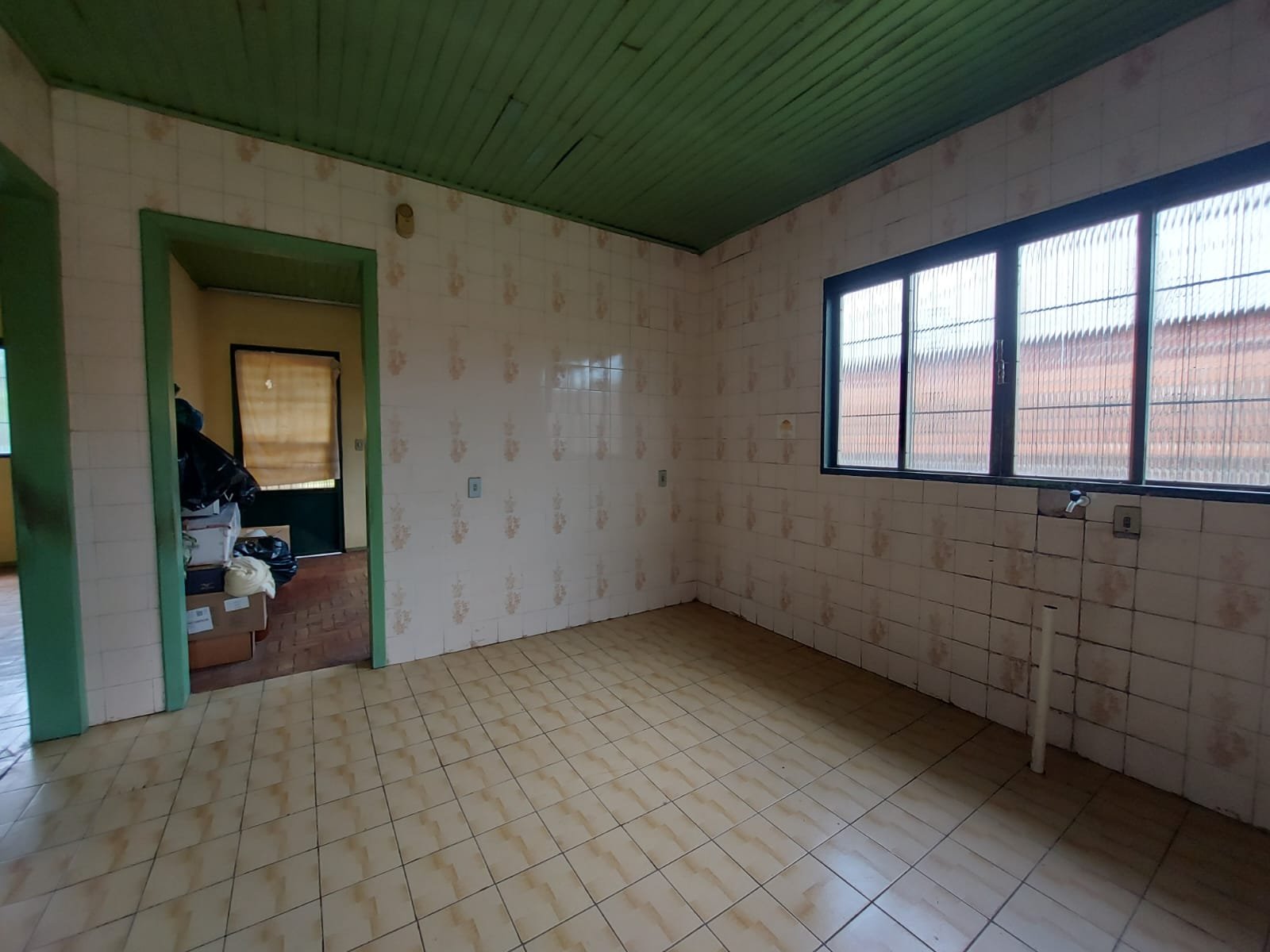 Casa/ Sobrado - Bairro Rincão Gaúcho - Estância Velha - Imobiliária Hoffmann