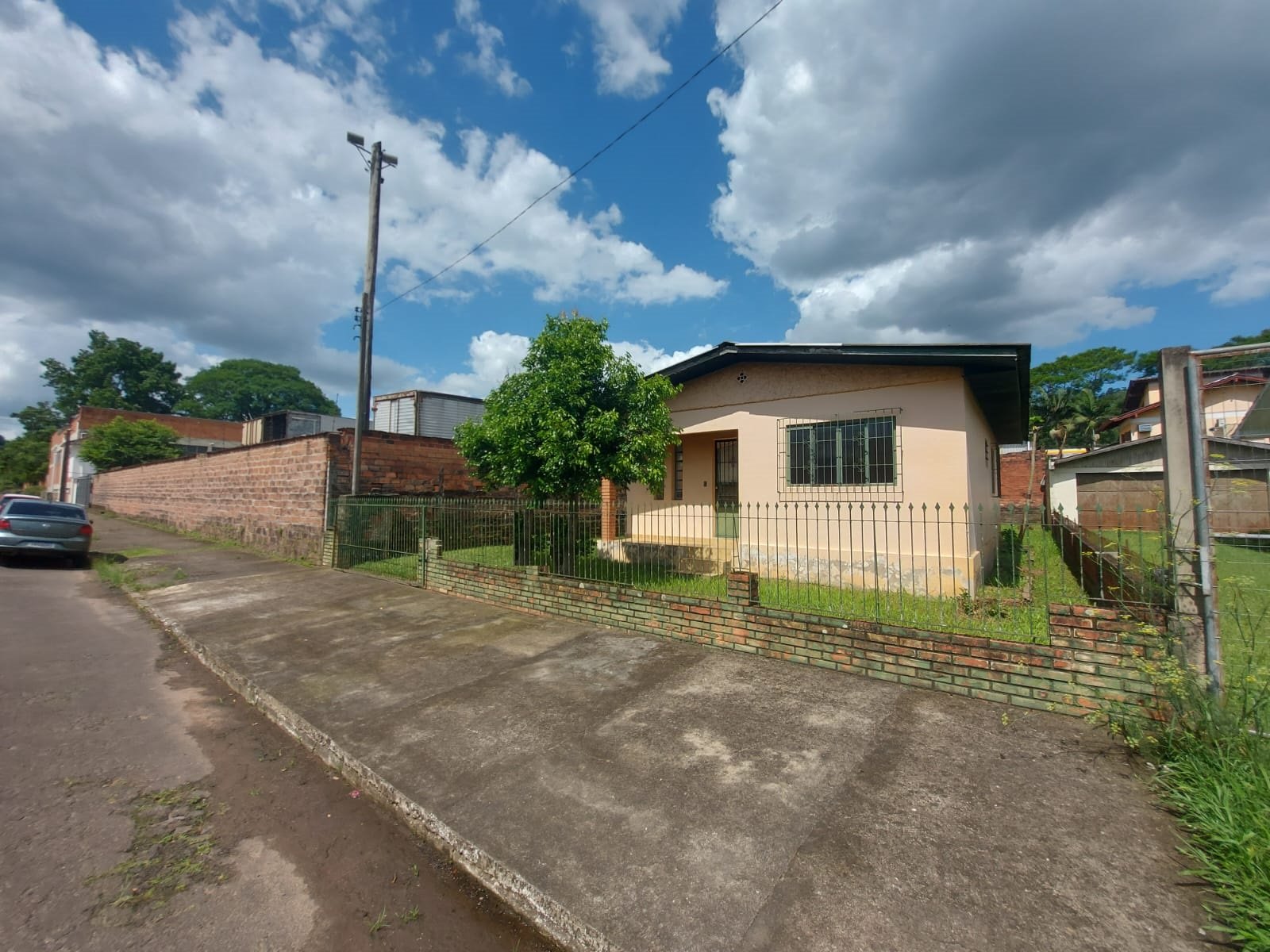 Casa/ Sobrado - Bairro Rincão Gaúcho - Estância Velha - Imobiliária Hoffmann