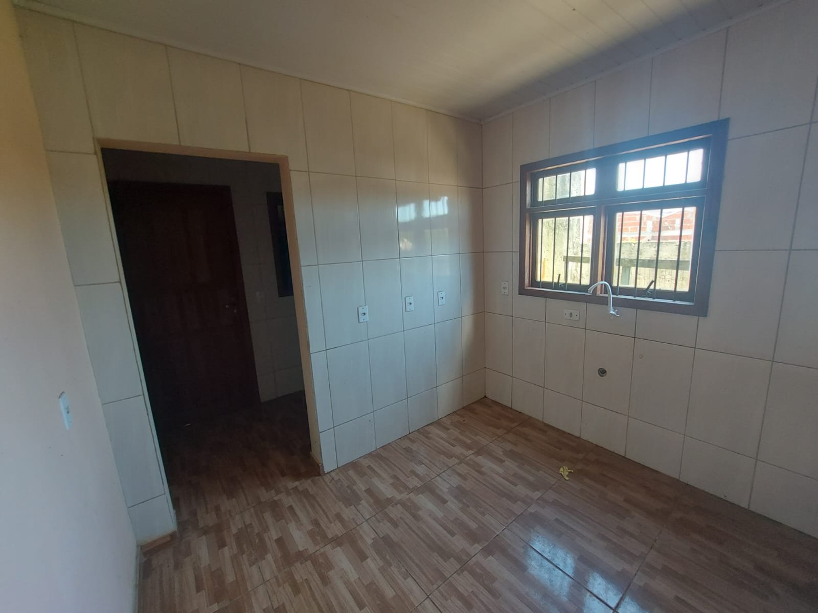 Casa com 2 quartos, 80m², à venda - Campo Grande - Estância Velha - Imobiliária Hoffmann