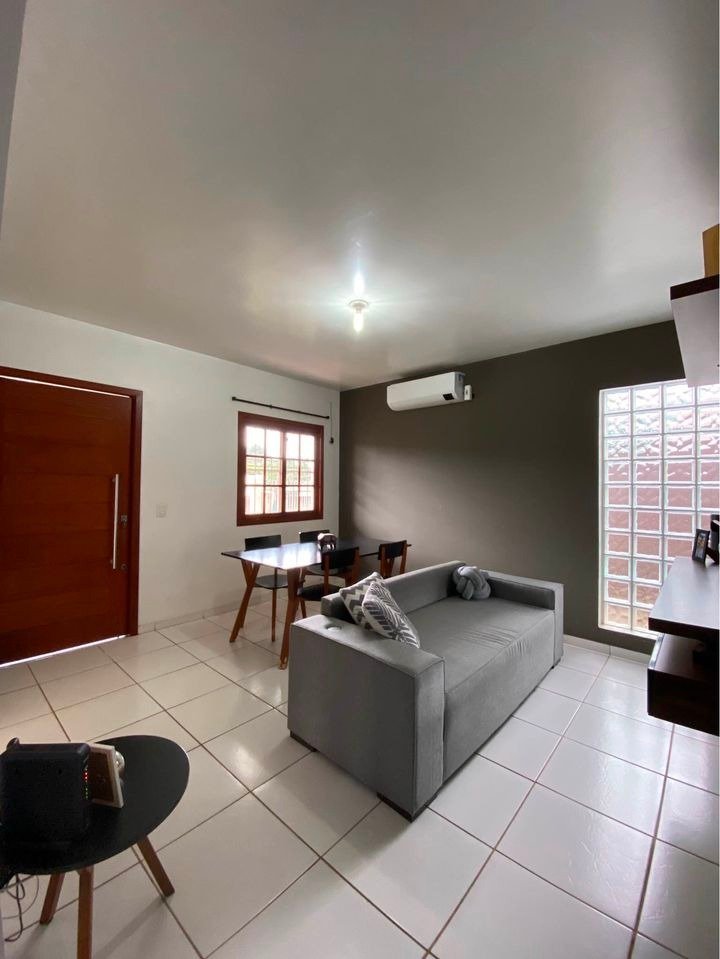 Casa com 2 quartos, 124.93m², à venda - Vila Nova - Novo Hamburgo - Imobiliária Hoffmann