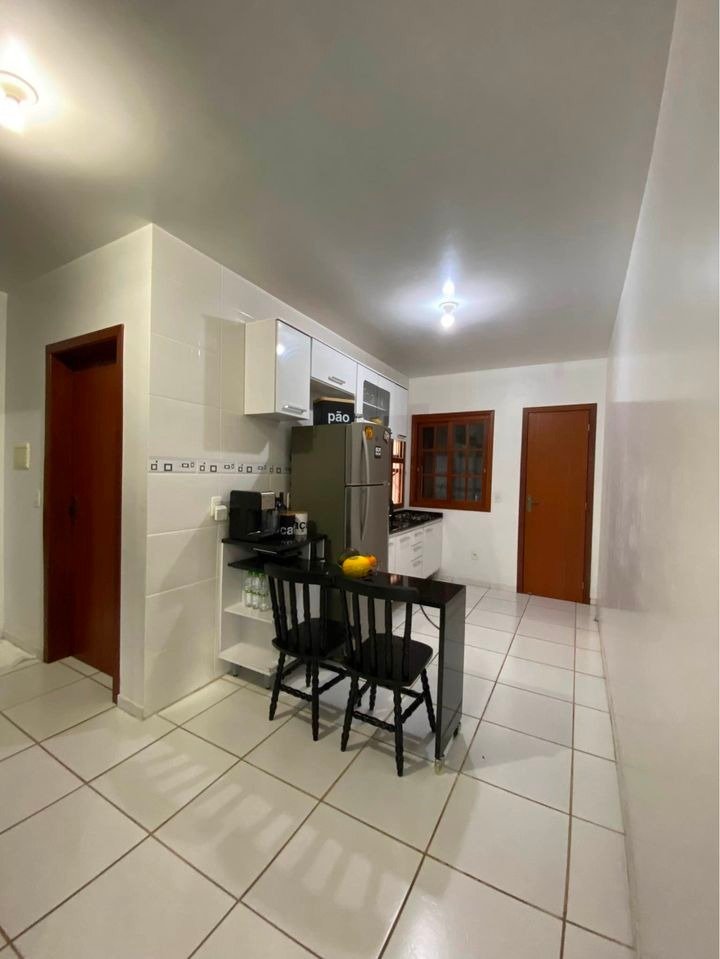 Casa com 2 quartos, 124.93m², à venda - Vila Nova - Novo Hamburgo - Imobiliária Hoffmann