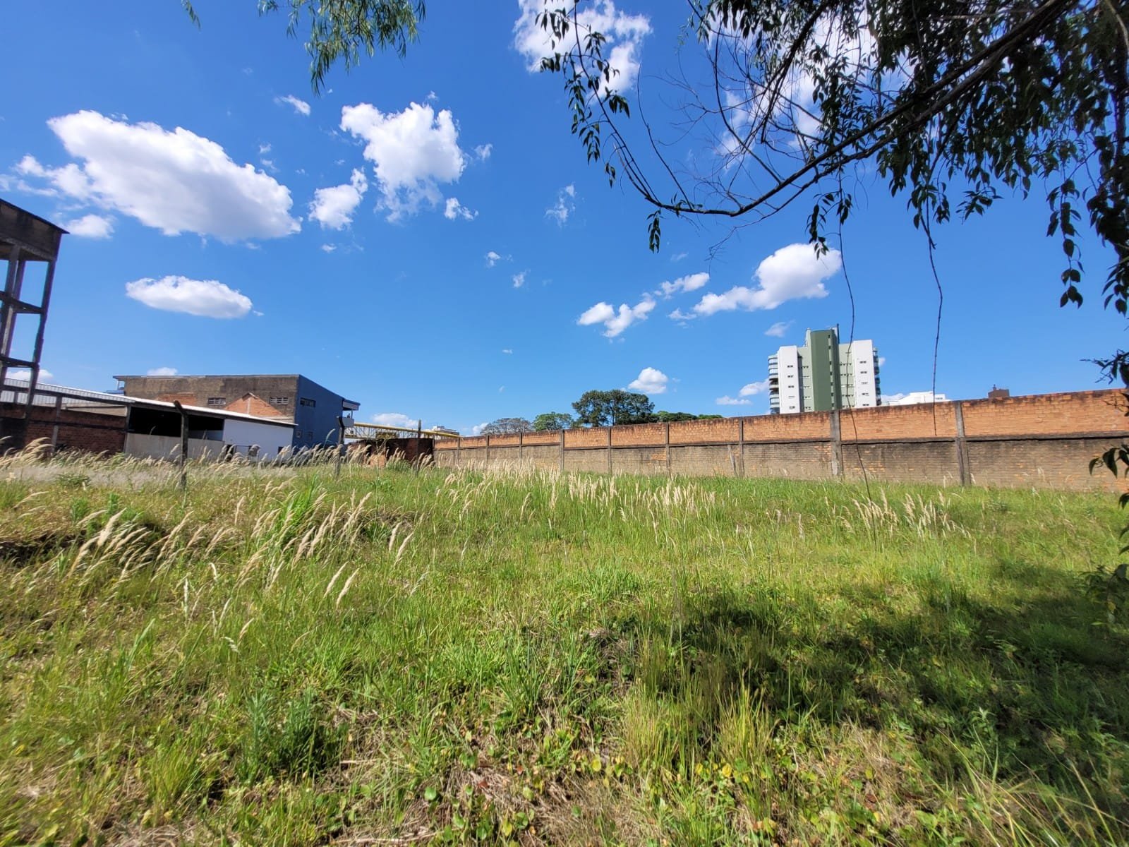 Área Comercial - Bairro Primavera - Novo Hamburgo - Imobiliária Hoffmann