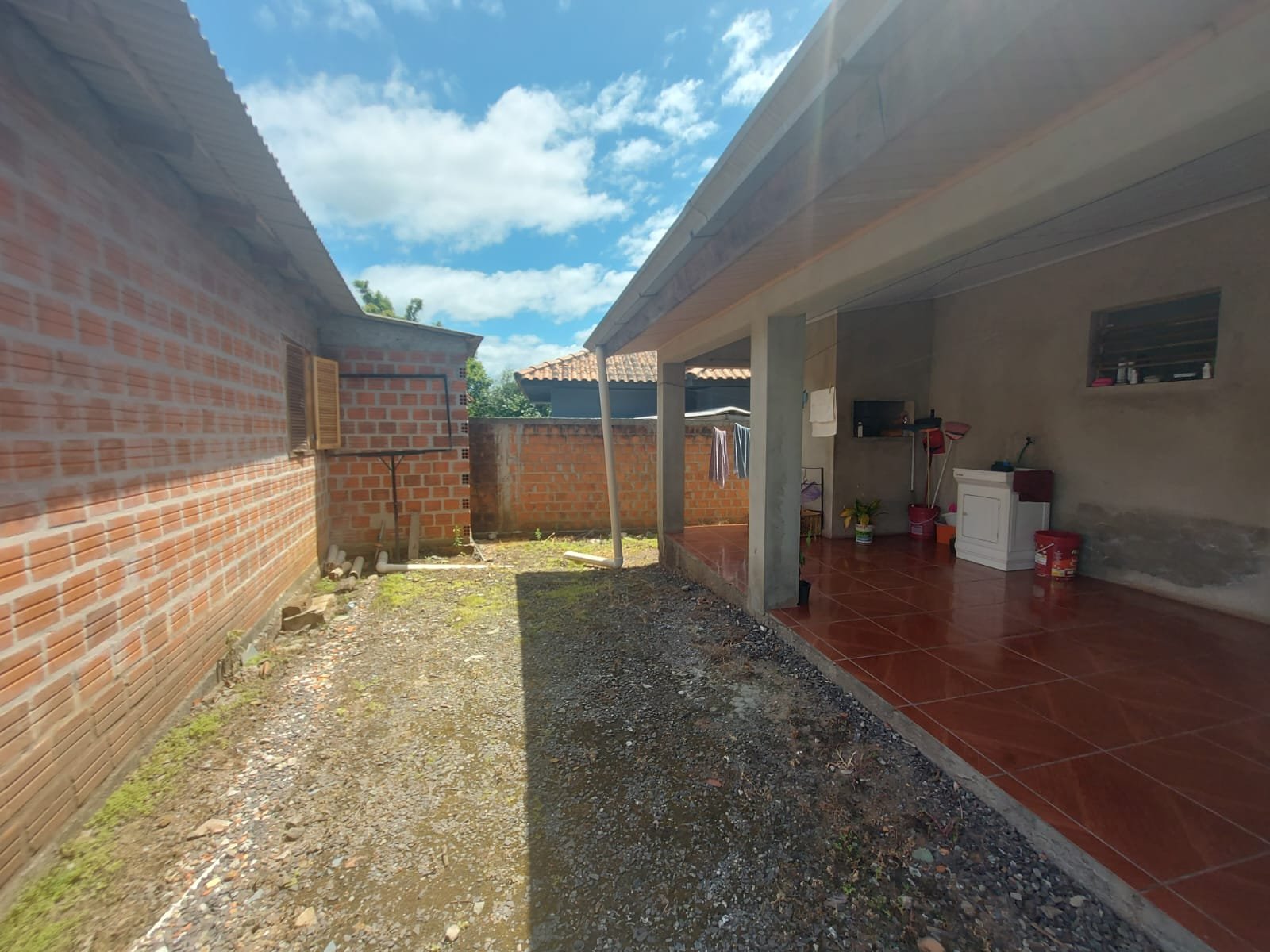 Casa com 2 quartos, 100m², à venda - Rincão Gaúcho - Estância Velha - Imobiliária Hoffmann