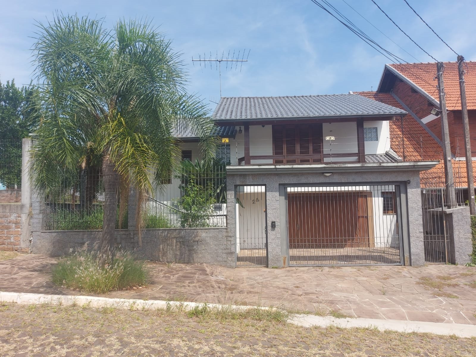 Casa com 3 quartos, 275.16m², à venda - Encosta do Sol - Estância Velha - Imobiliária Hoffmann