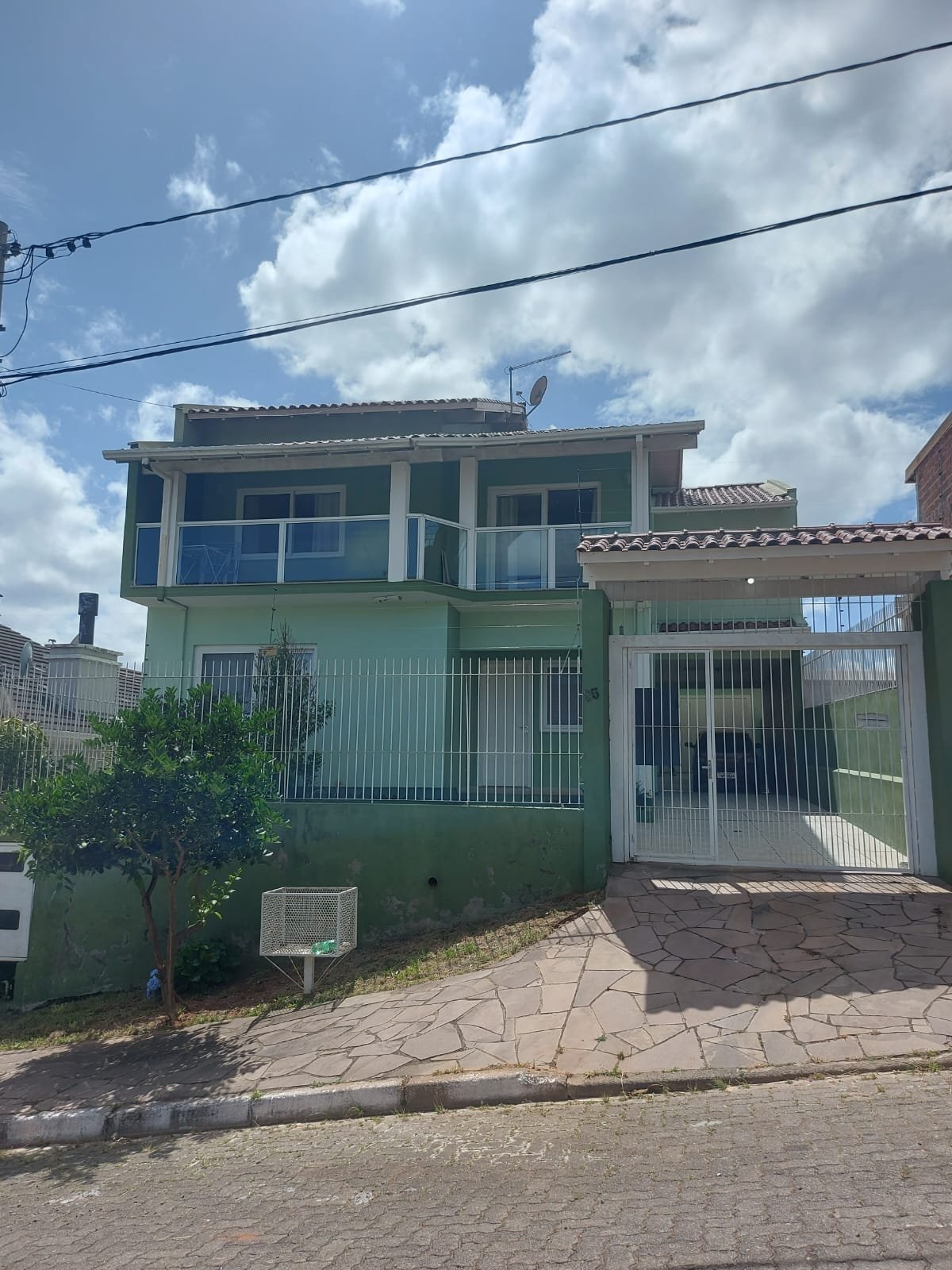 Casa com 5 quartos, 280.91m², à venda - Rincão - Novo Hamburgo - Imobiliária Hoffmann
