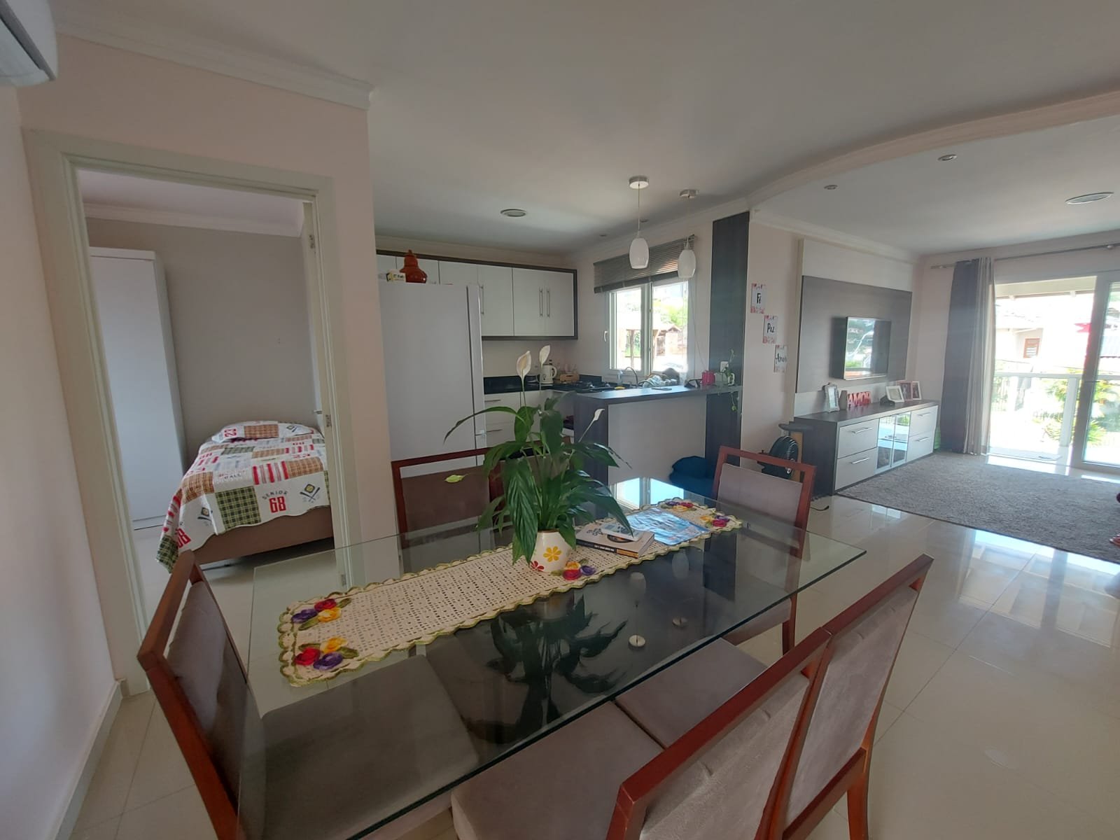 Casa com 5 quartos, 280.91m², à venda - Rincão - Novo Hamburgo - Imobiliária Hoffmann