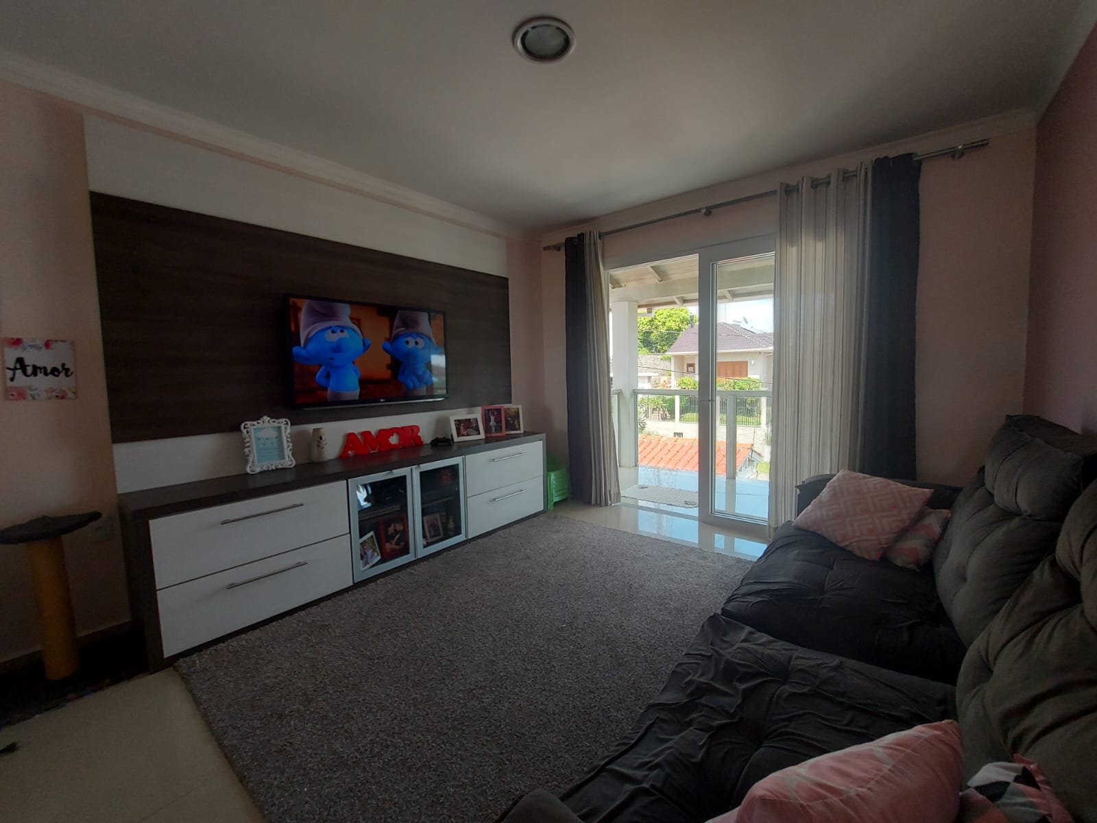 Casa com 5 quartos, 280.91m², à venda - Rincão - Novo Hamburgo - Imobiliária Hoffmann