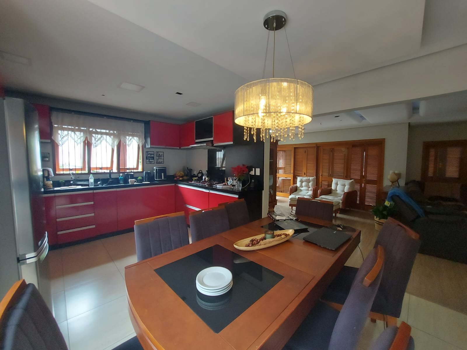 Casa, à venda - Rincão - Novo Hamburgo - Imobiliária Hoffmann