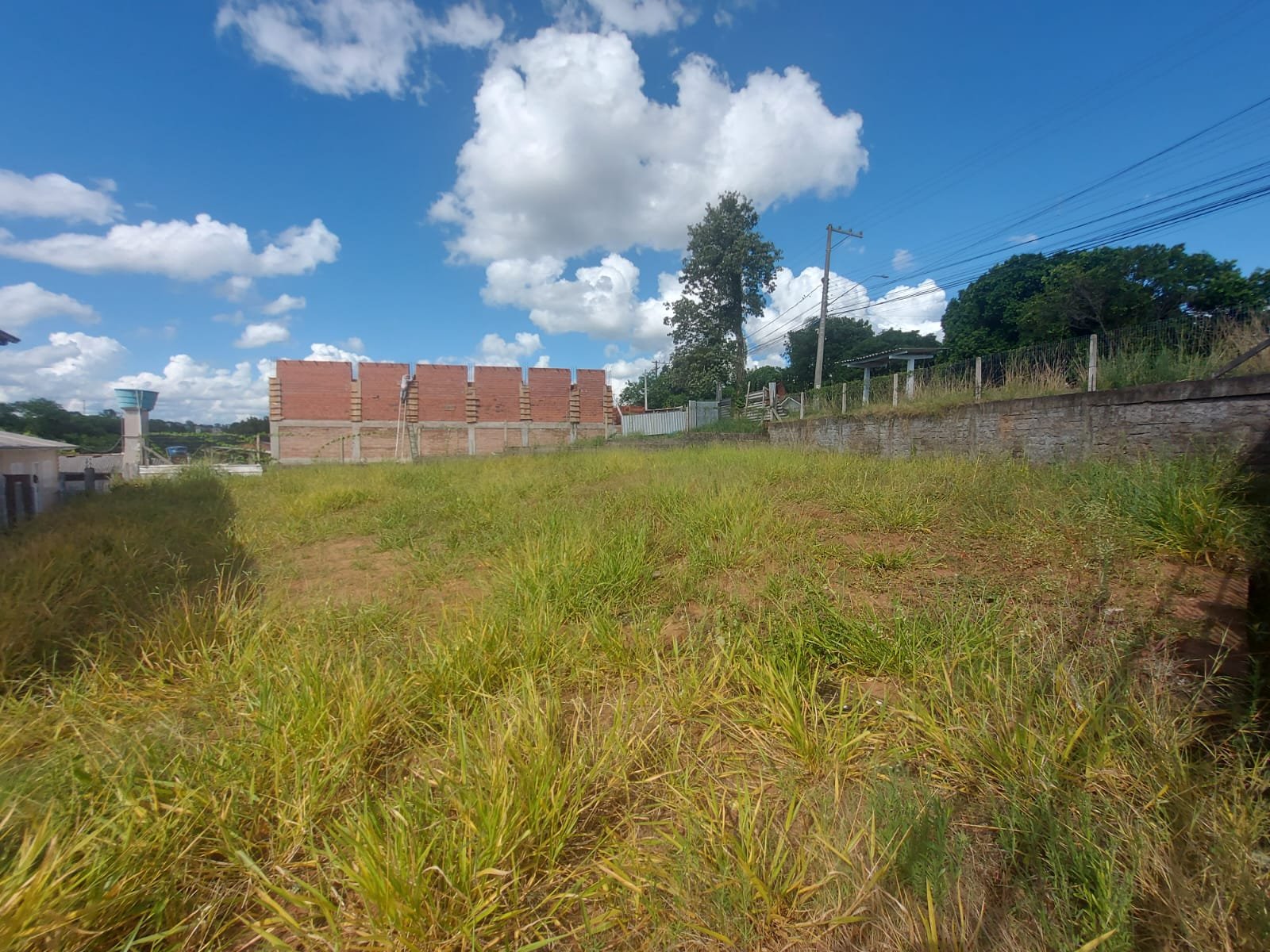 Terreno, à venda - Boa Saúde - Novo Hamburgo - Imobiliária Hoffmann