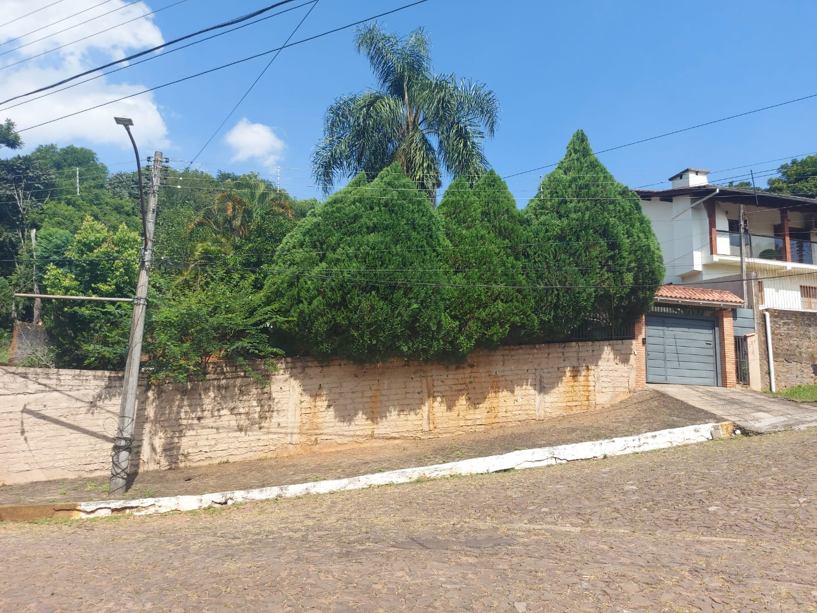 Casa - Bairro Encosta do Sol - Estância Velha - Imobiliária Hoffmann