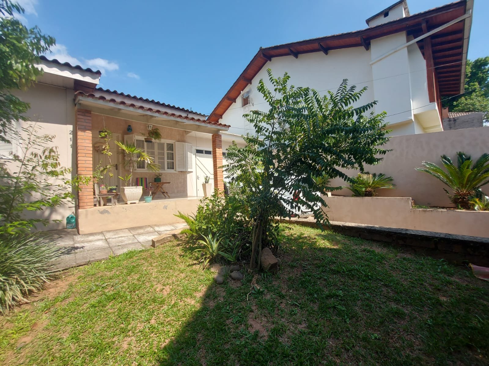 Casa - Bairro Encosta do Sol - Estância Velha - Imobiliária Hoffmann