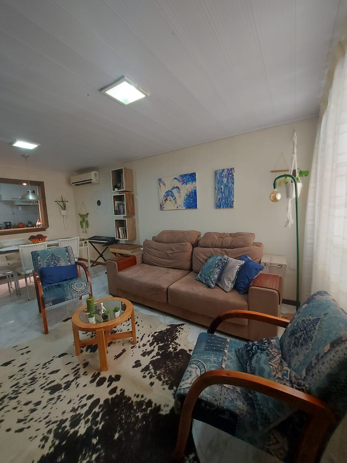 Casa - Bairro Encosta do Sol - Estância Velha - Imobiliária Hoffmann