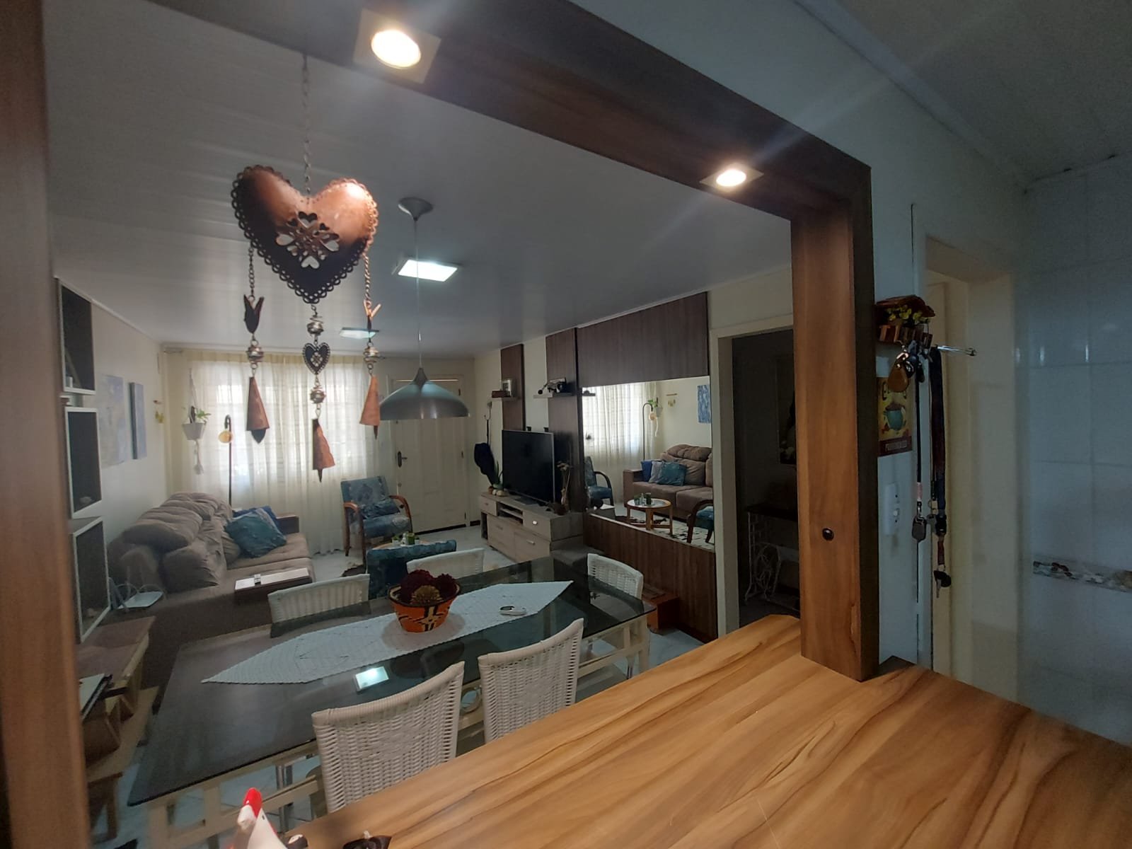 Casa - Bairro Encosta do Sol - Estância Velha - Imobiliária Hoffmann