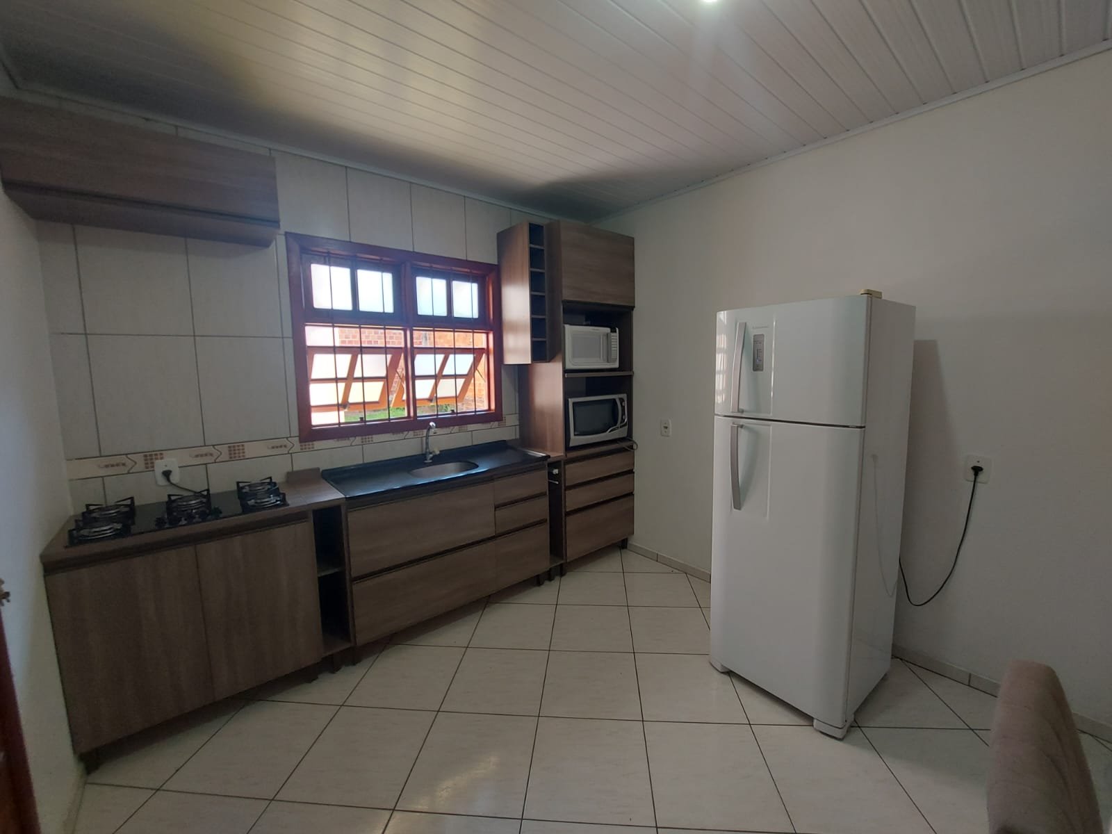 Casa/Sobrado - Bairro Sol Nascente - Estância Velha - Imobiliária Hoffmann