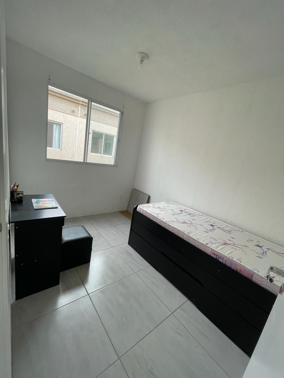 Apartamento com 2 quartos, 41.2m², à venda - Santo Afonso - Novo Hamburgo - Imobiliária Hoffmann