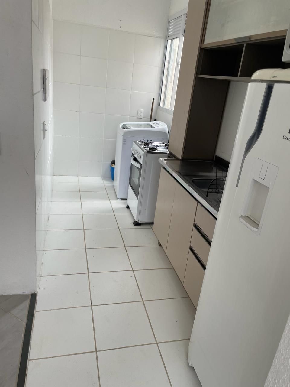 Apartamento com 2 quartos, 41.2m², à venda - Santo Afonso - Novo Hamburgo - Imobiliária Hoffmann