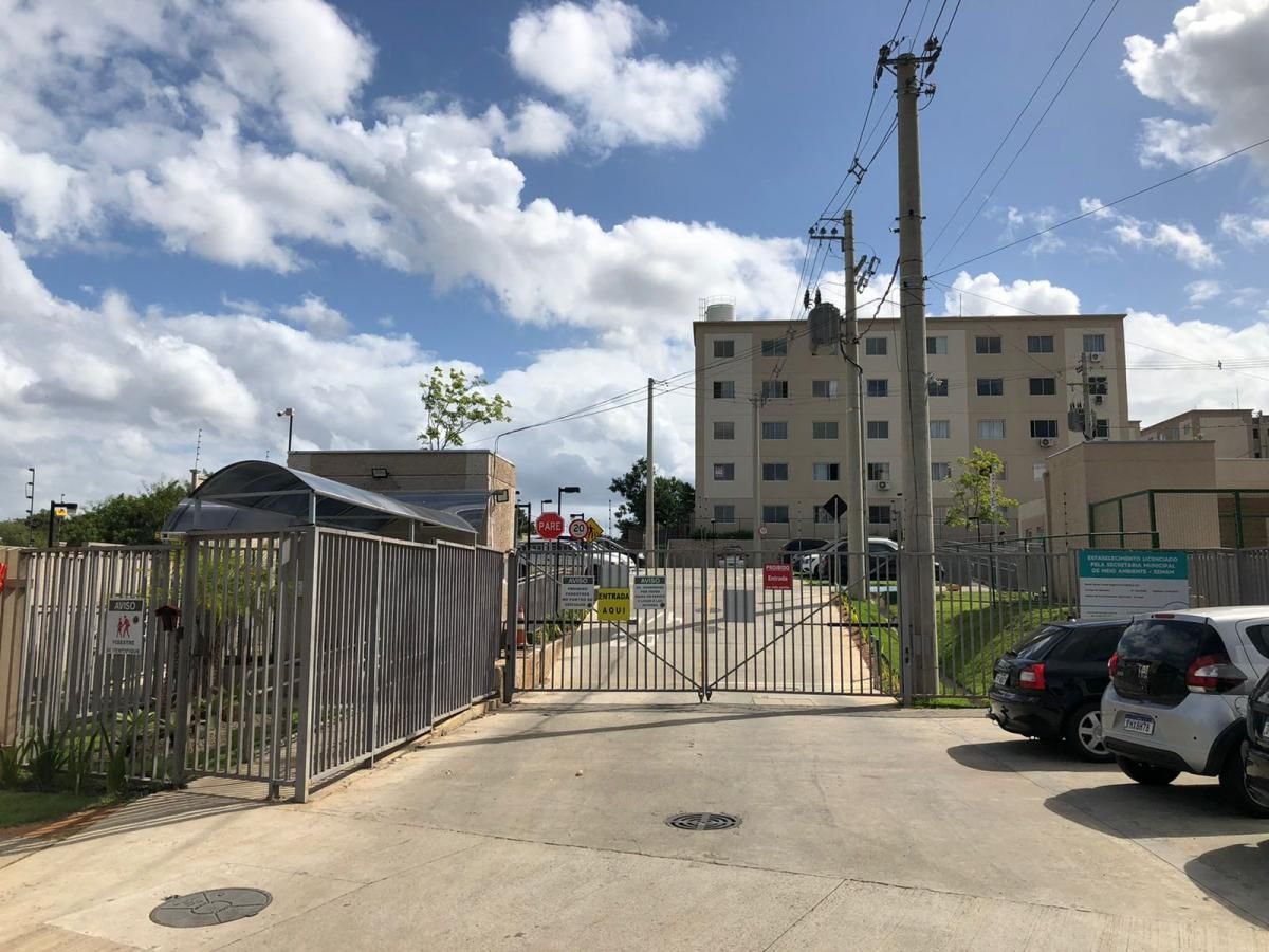 Apartamento com 2 quartos, à venda - Santo Afonso - Novo Hamburgo - Imobiliária Hoffmann