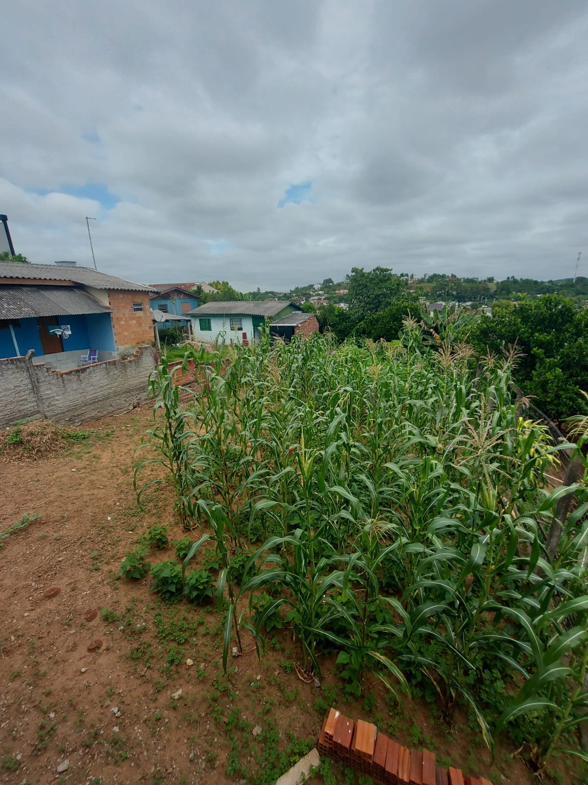 Casa com 2 quartos, 63m², à venda - União - Estância Velha - Imobiliária Hoffmann