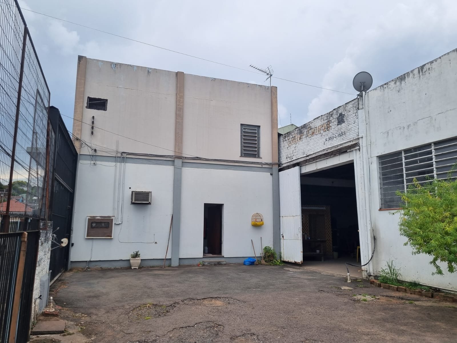 Prédio - Bairro Rincão - Novo Hamburgo - Imobiliária Hoffmann